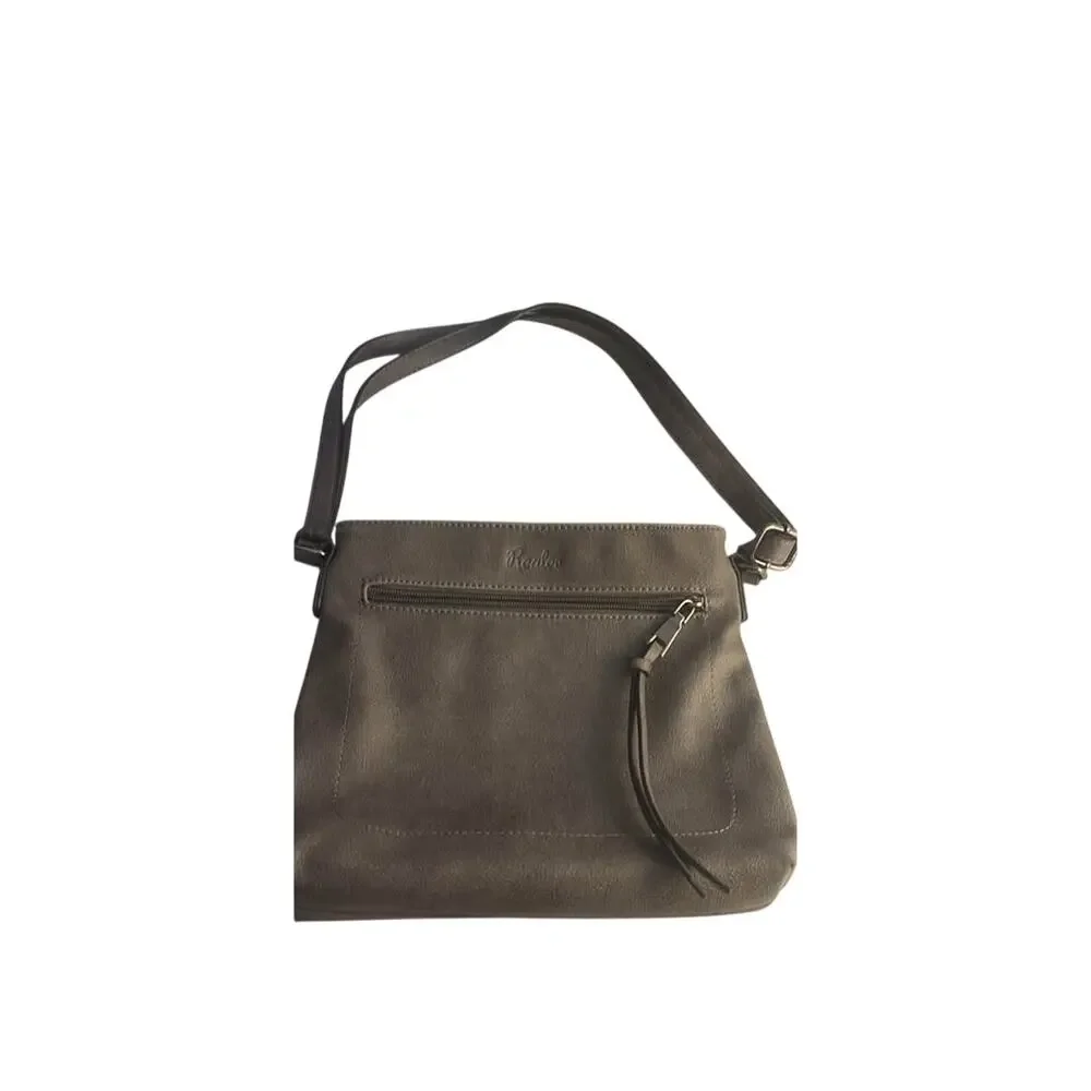Women’s Realer Dark gray Purse